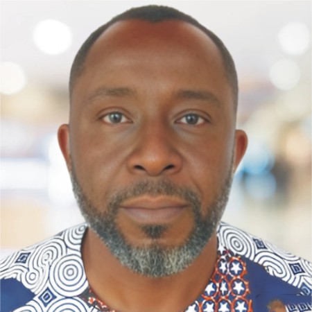 Dr. Nnaemeka Anyanwu    